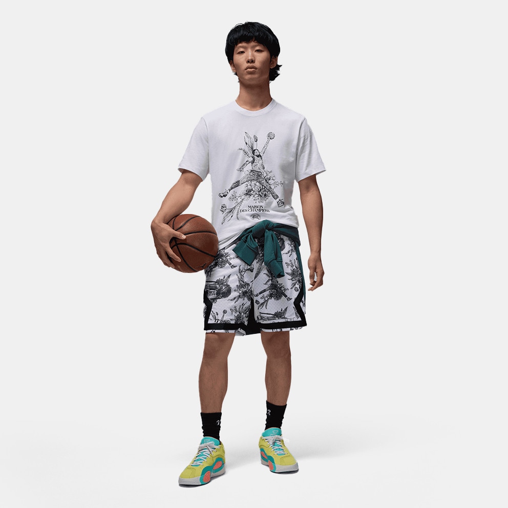 Jordan M J Sprt Jm Df Ss Crew