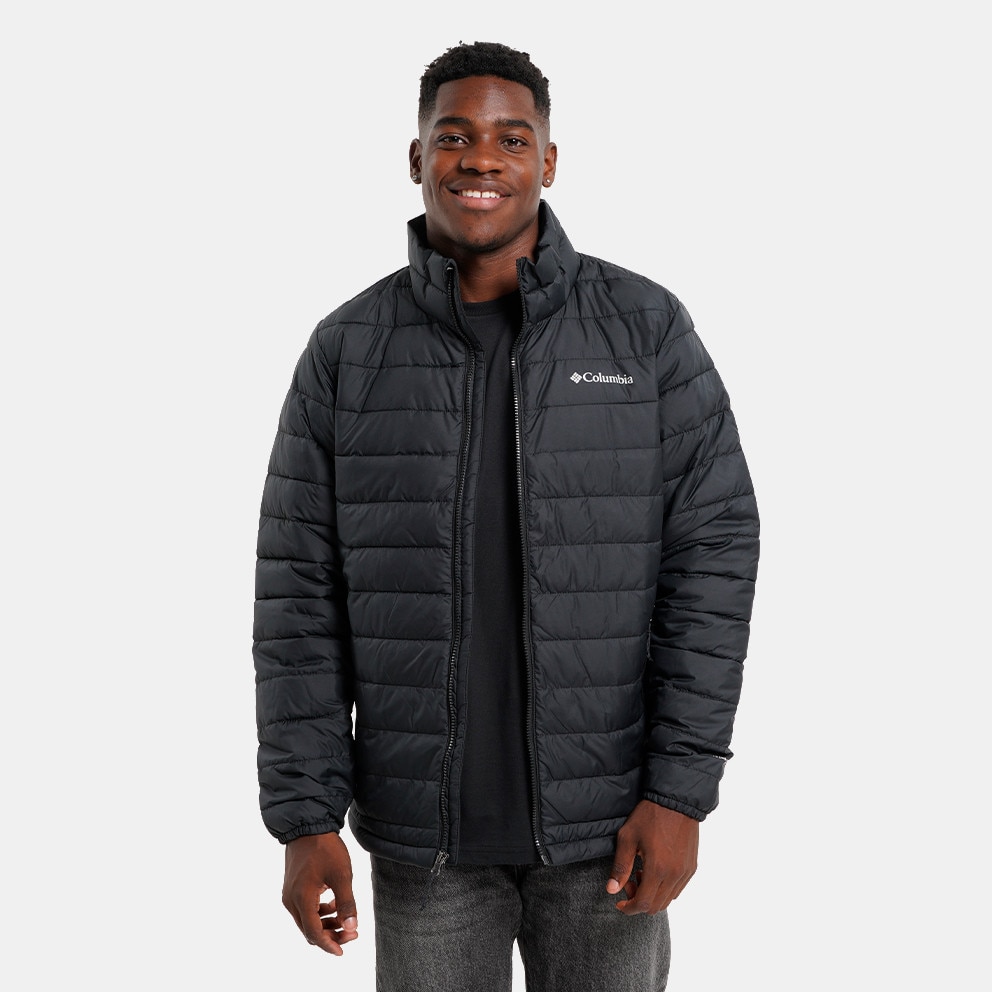 Columbia Ανδρικό Μπουφάν Powder Lite™ II Jacket