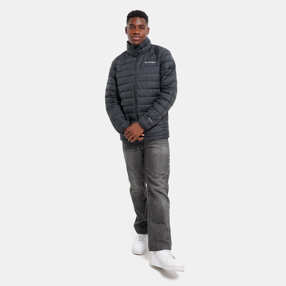 Columbia Ανδρικό Μπουφάν Powder Lite™ II Jacket
