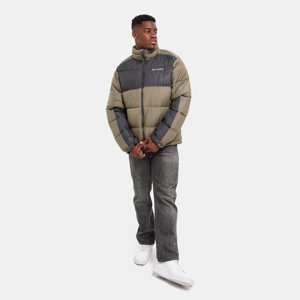 Columbia Ανδρικό Μπουφάν Pike Lake™ II Jacket