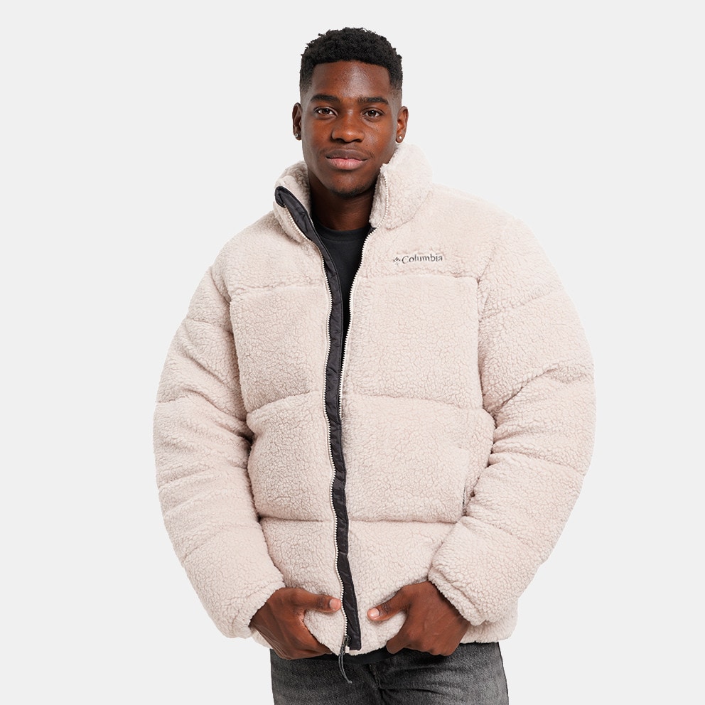 Columbia Ανδρικό Μπουφάν Puffect™ II Sherpa Jacket