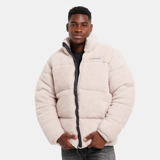 Columbia Ανδρικό Μπουφάν Puffect™ II Sherpa Jacket