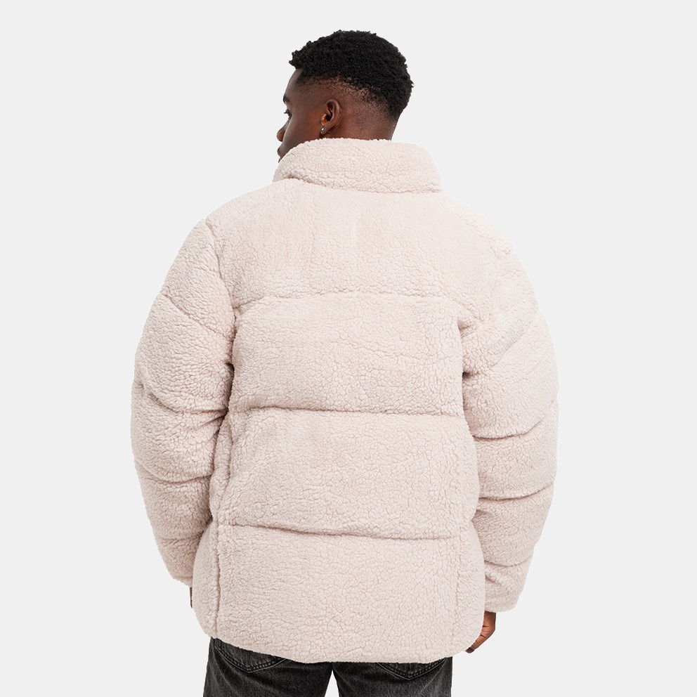 Columbia Ανδρικό Μπουφάν Puffect™ II Sherpa Jacket