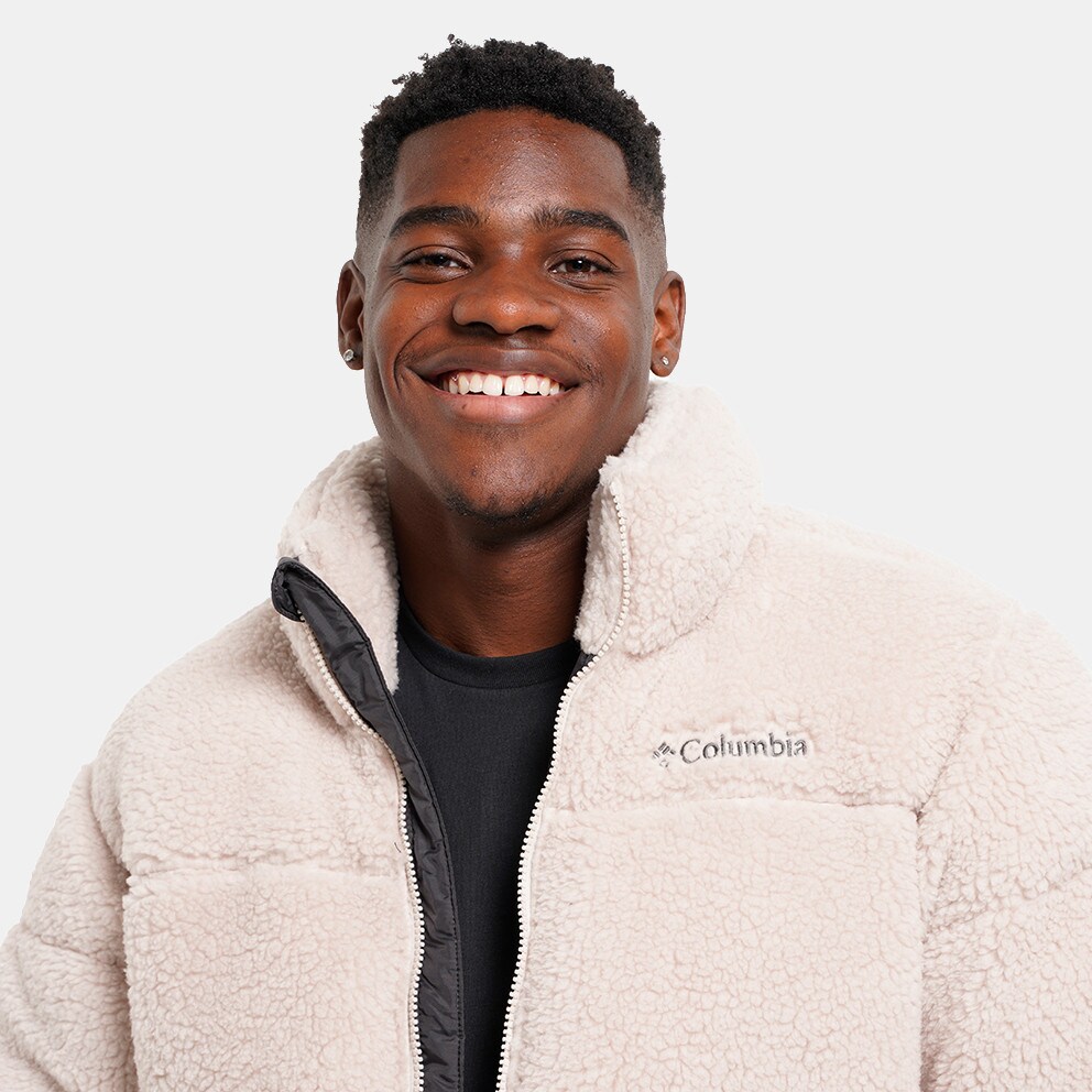 Columbia Ανδρικό Μπουφάν Puffect™ II Sherpa Jacket