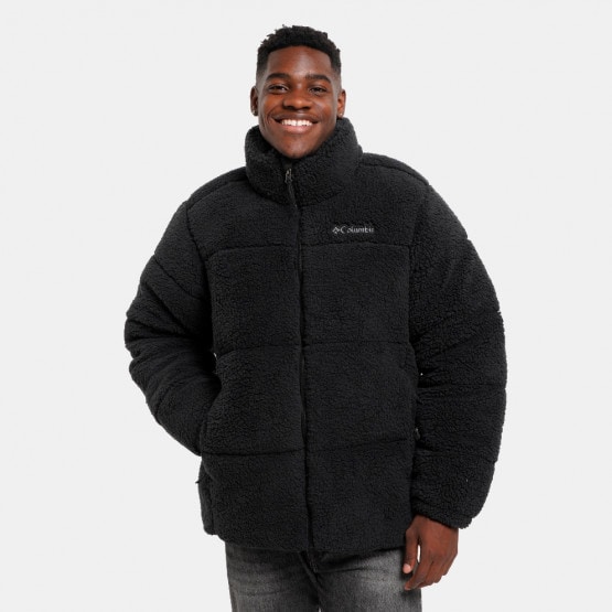 Columbia Ανδρικό Μπουφάν Puffect™ II Sherpa Jacket