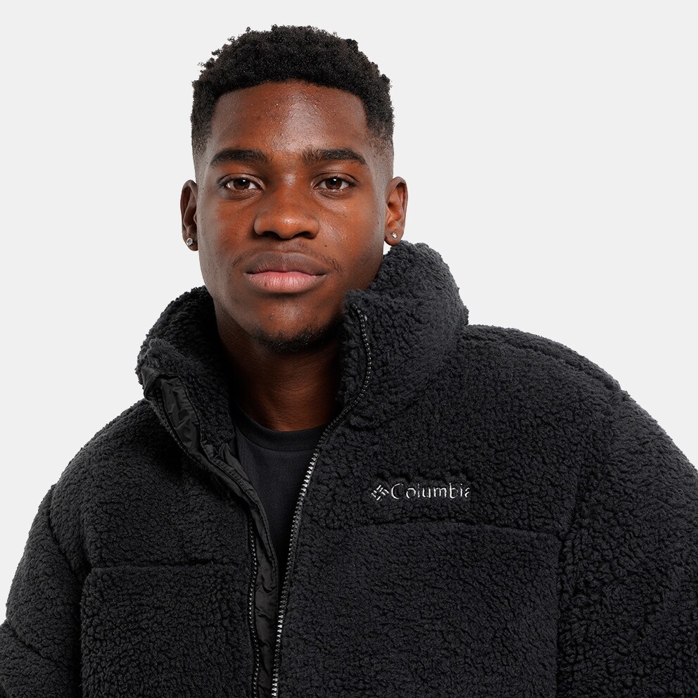 Columbia Ανδρικό Μπουφάν Puffect™ II Sherpa Jacket