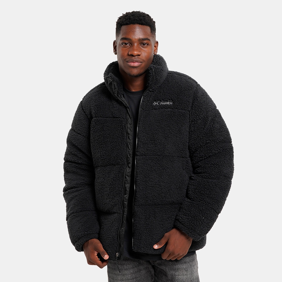 Columbia Ανδρικό Μπουφάν Puffect™ II Sherpa Jacket