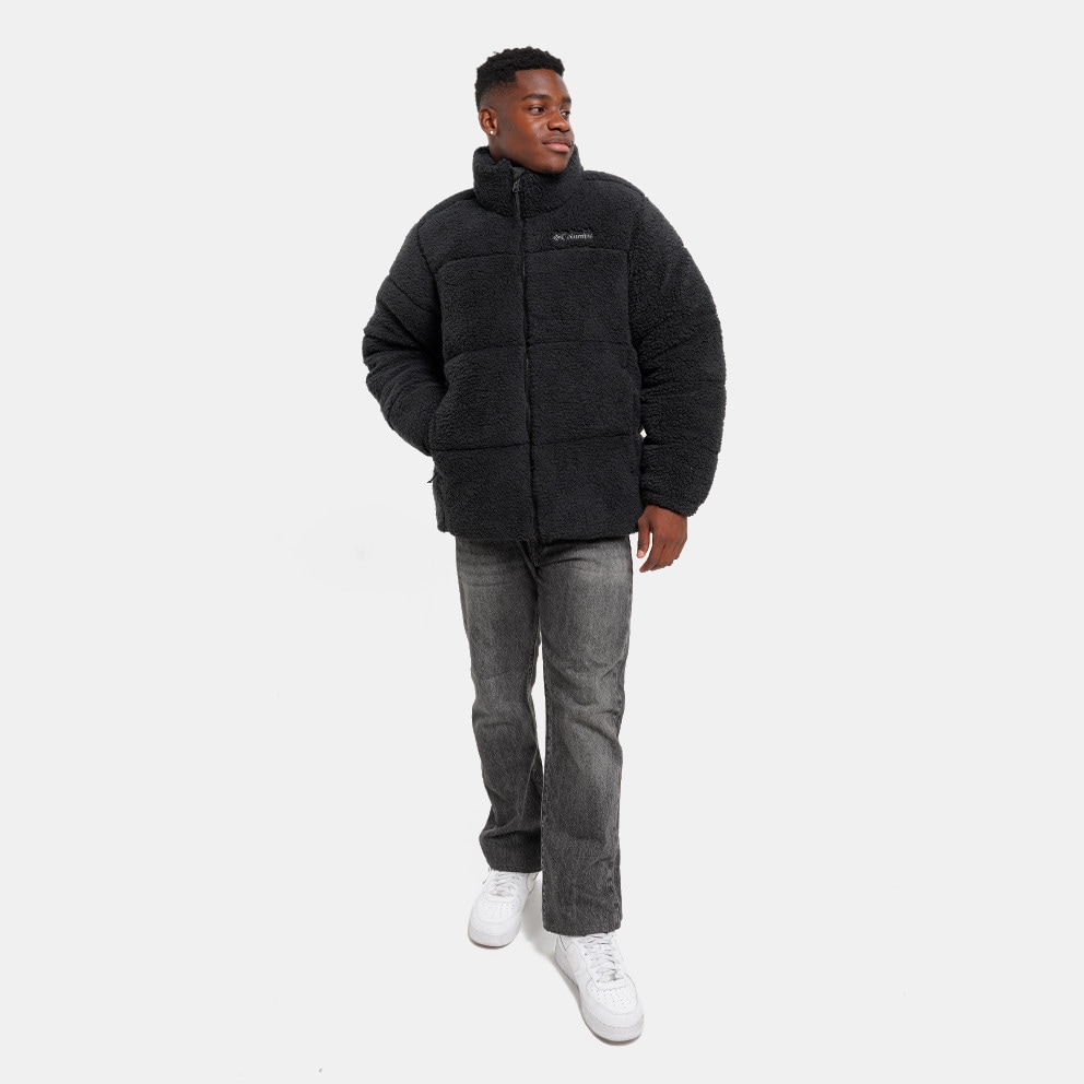 Columbia Ανδρικό Μπουφάν Puffect™ II Sherpa Jacket