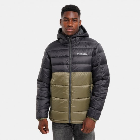 Columbia Ανδρικό Μπουφάν Buck Butte™ II Insulated