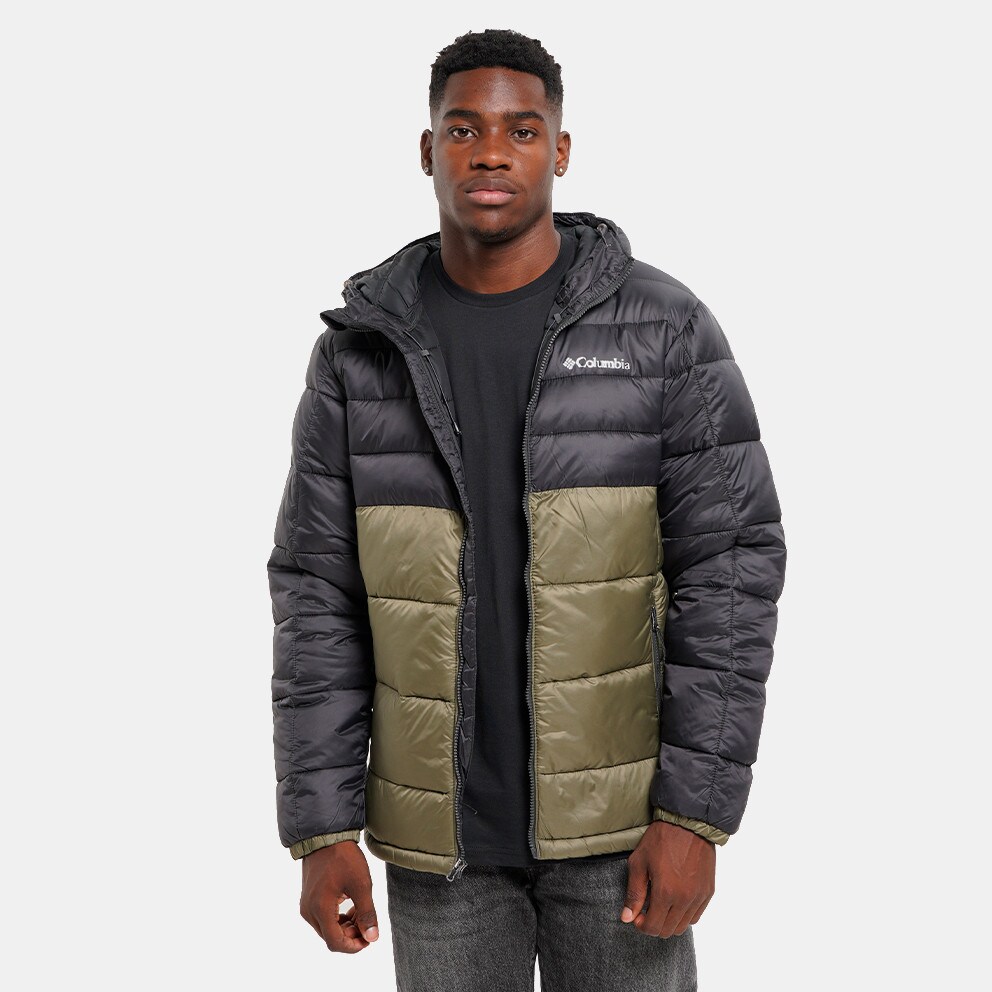 Columbia Ανδρικό Μπουφάν Buck Butte™ II Insulated
