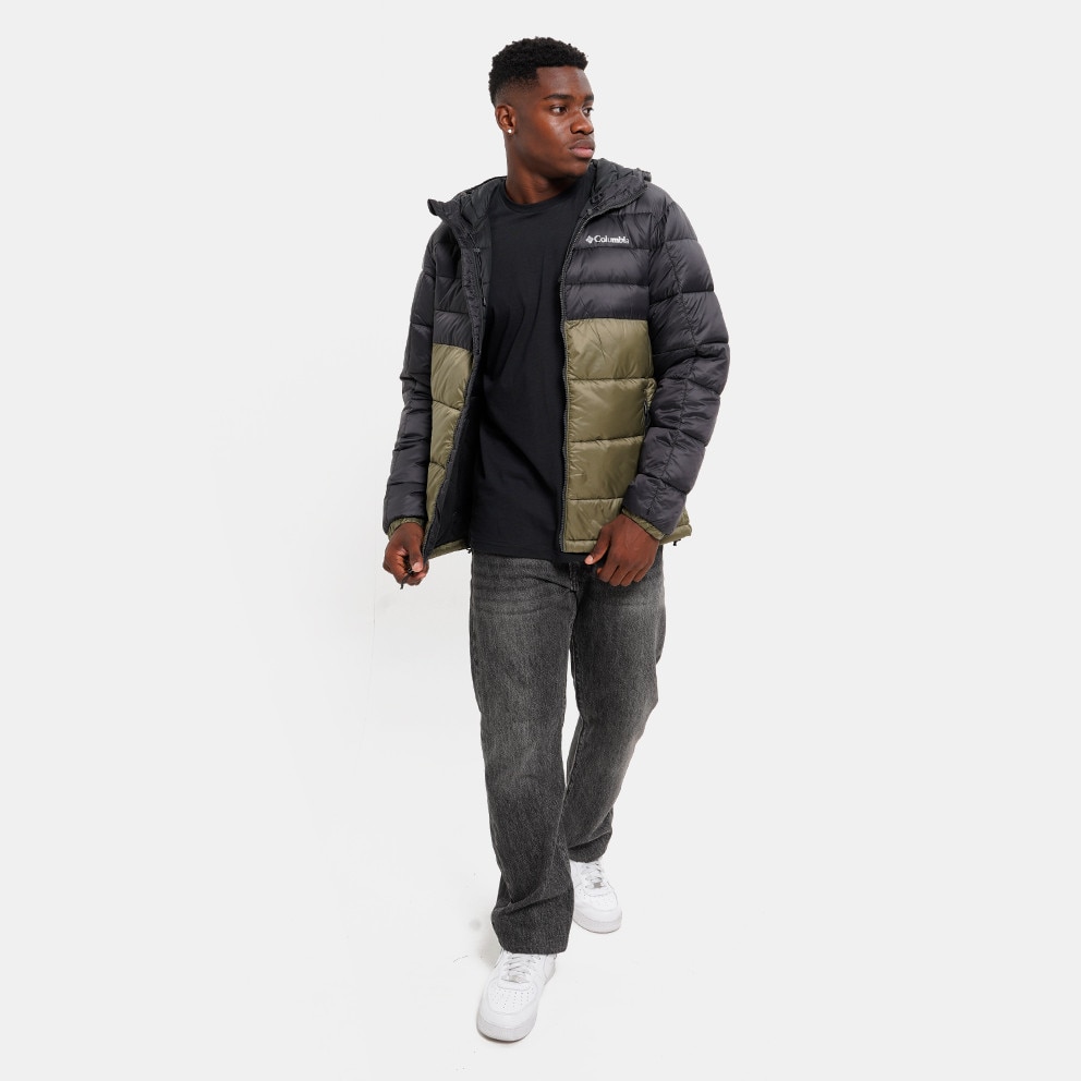 Columbia Ανδρικό Μπουφάν Buck Butte™ II Insulated