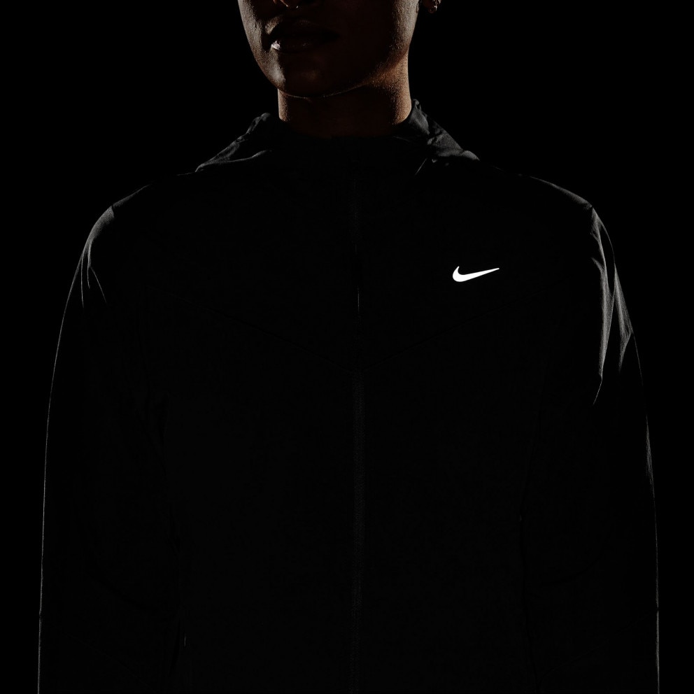 Nike Swift UV Women's Running Jacket