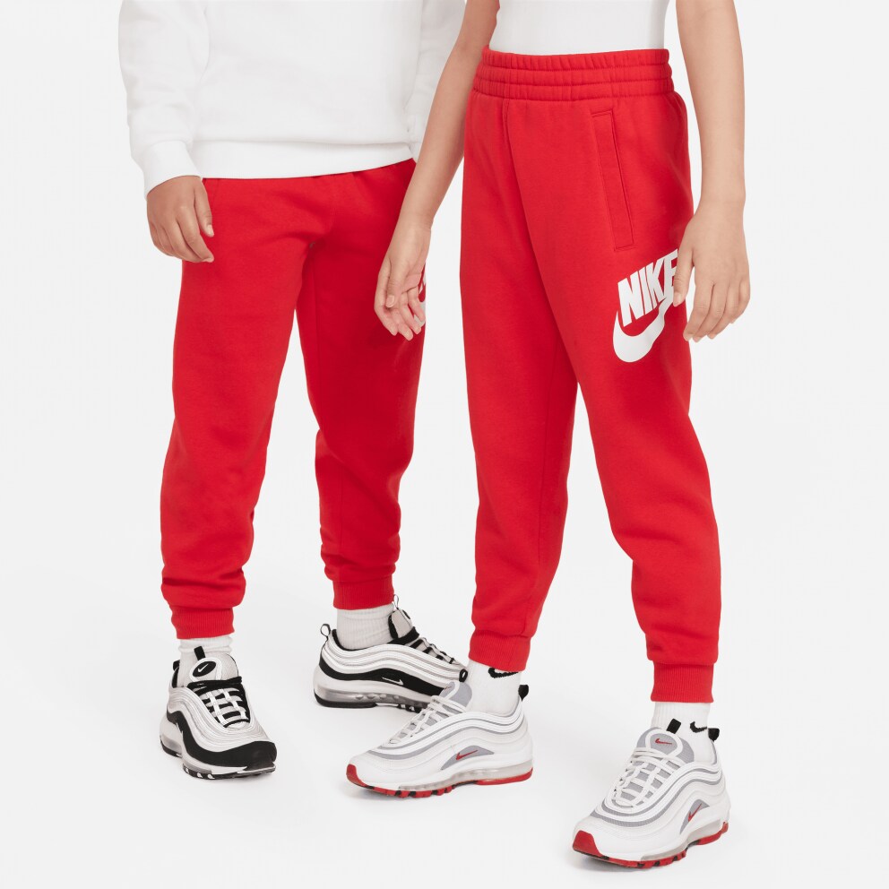 Nike Sportswear Club Fleece Kids' Sweatpants