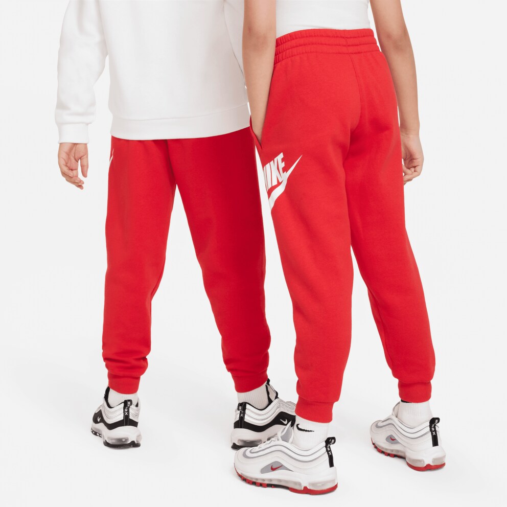 Nike Sportswear Club Fleece Kids' Sweatpants