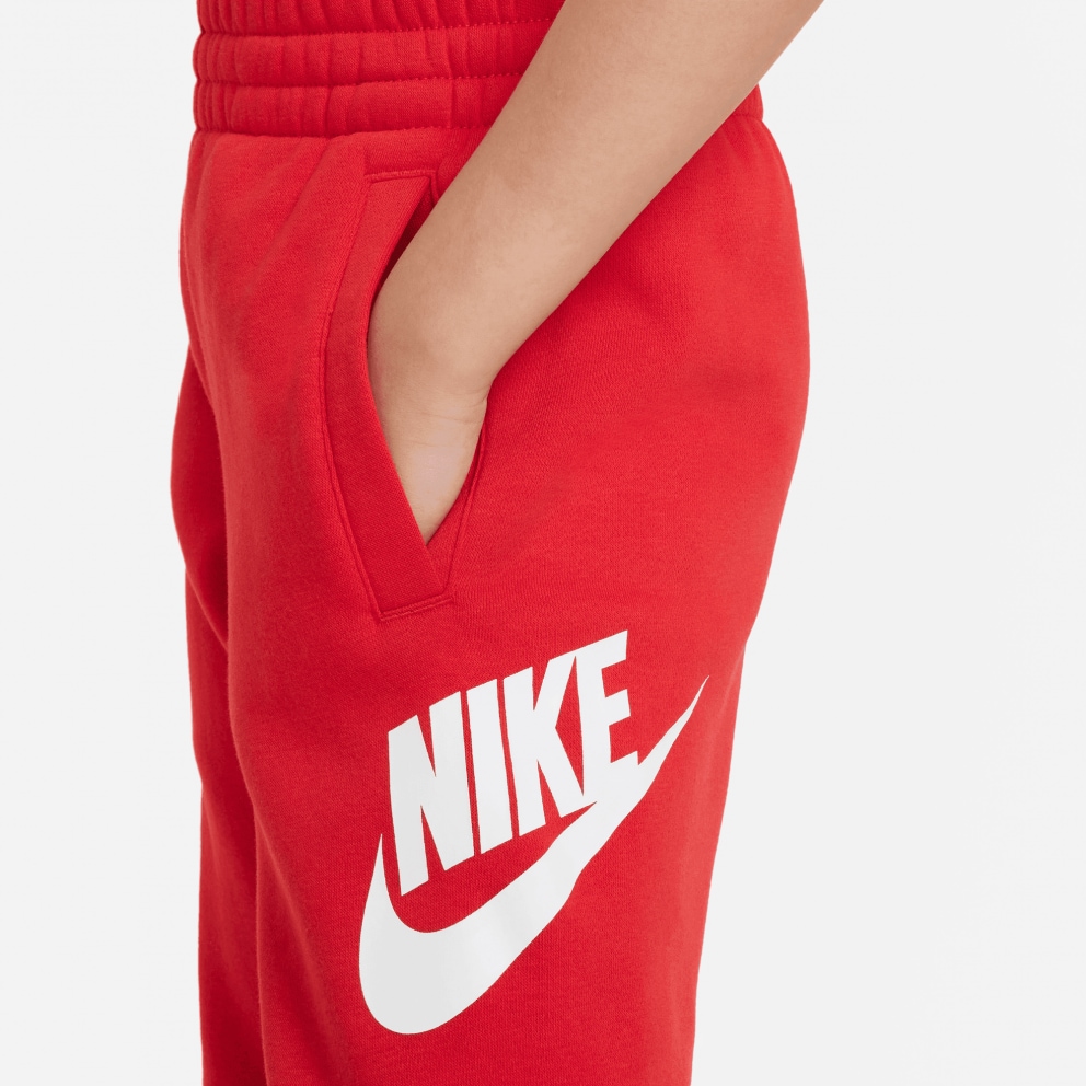 Nike Sportswear Club Fleece Kids' Sweatpants