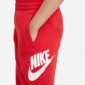 Nike Sportswear Club Fleece Kids' Sweatpants