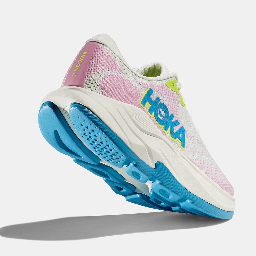Hoka Rincon 4 Women's Running Shoes