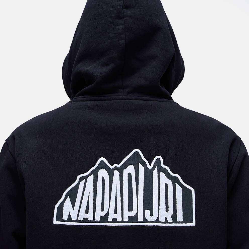 Napapijri B-Linth H Black 041