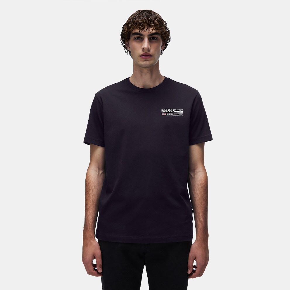 Napapijri S-Kasba Men's T-shirt