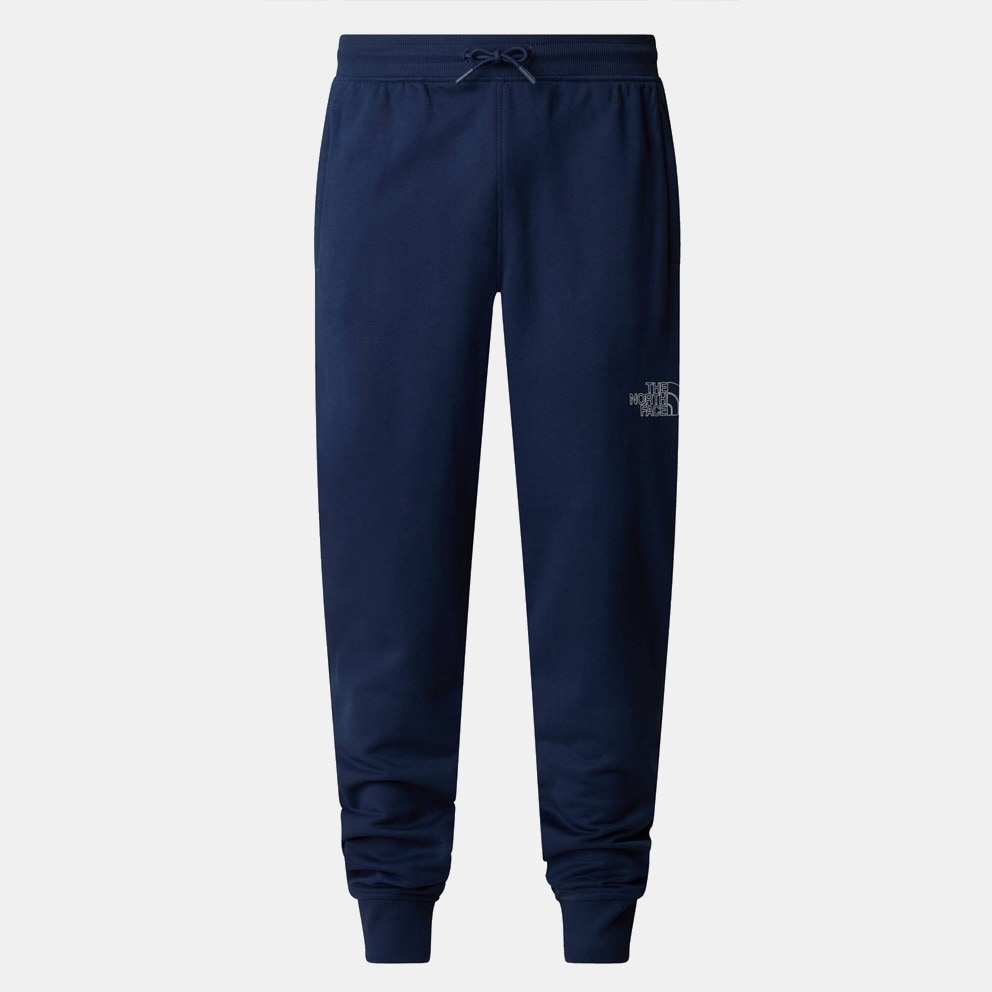 The North Face M Drew Peak Pant Summ