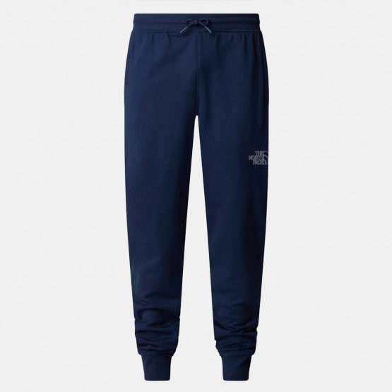 The North Face M Drew Peak Pant Summ