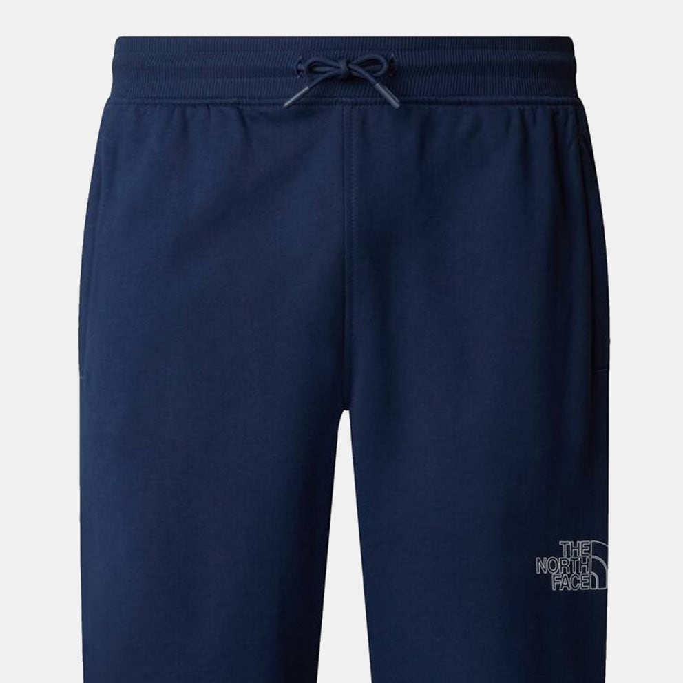 The North Face M Drew Peak Pant Summ