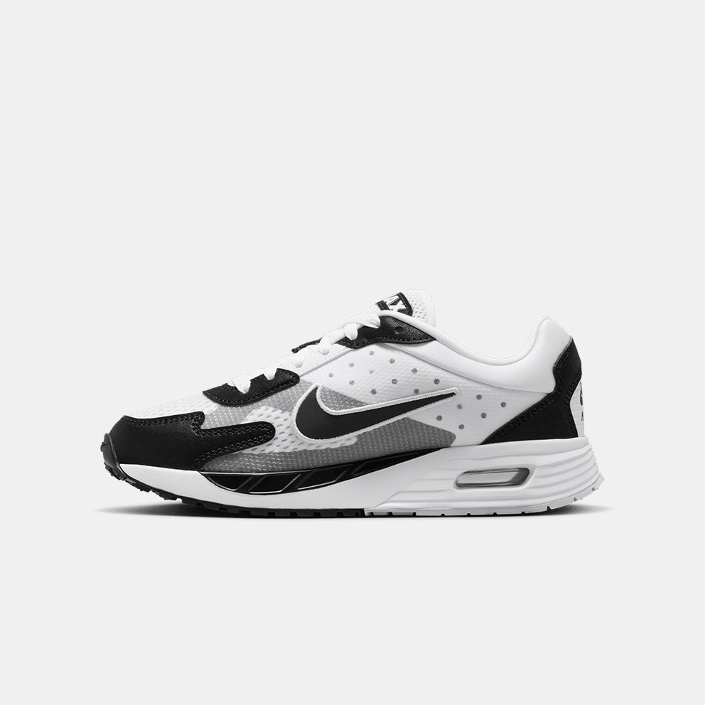 Nike Air Max Solo Kids' Shoes