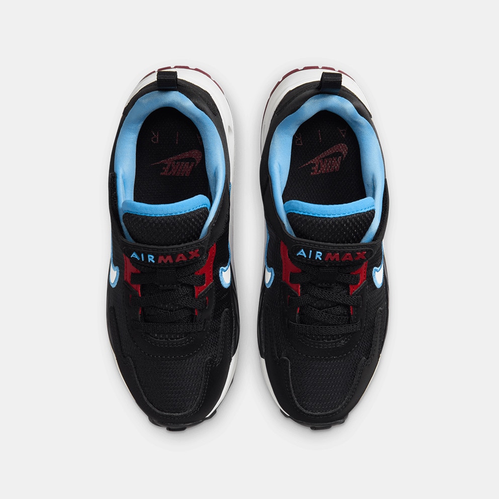 Nike Air Max Solo Kids' Shoes