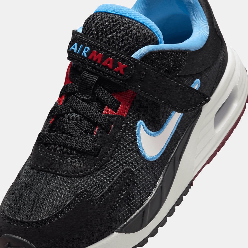 Nike Air Max Solo Kids' Shoes