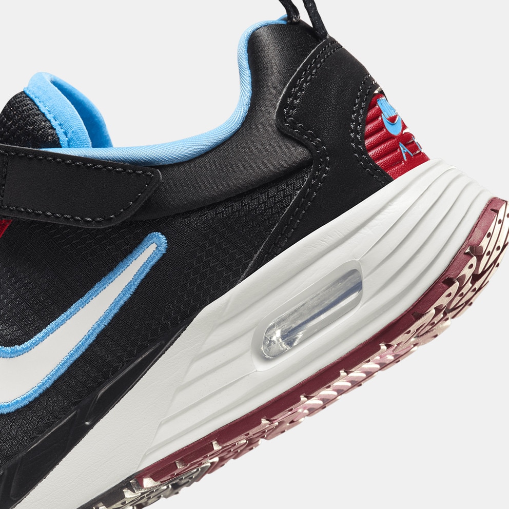 Nike Air Max Solo Kids' Shoes