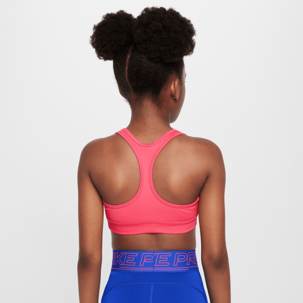 Nike G Nk Df Swoosh Bra