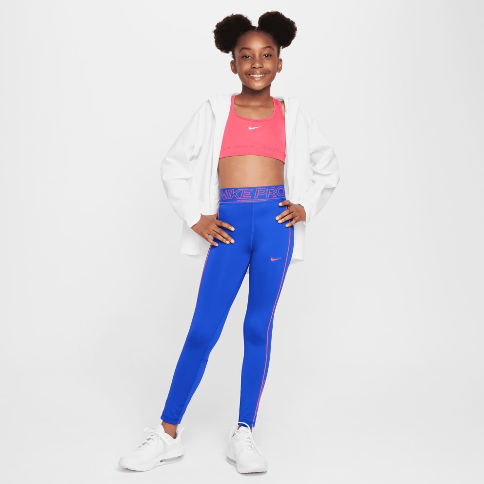 Nike G Nk Df Swoosh Bra