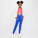Nike G Nk Df Swoosh Bra