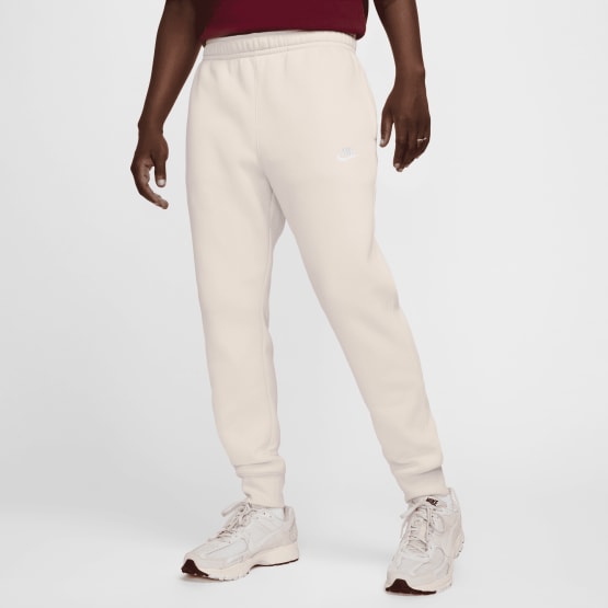Nike Sportswear Club Fleece Men's Sweatpants