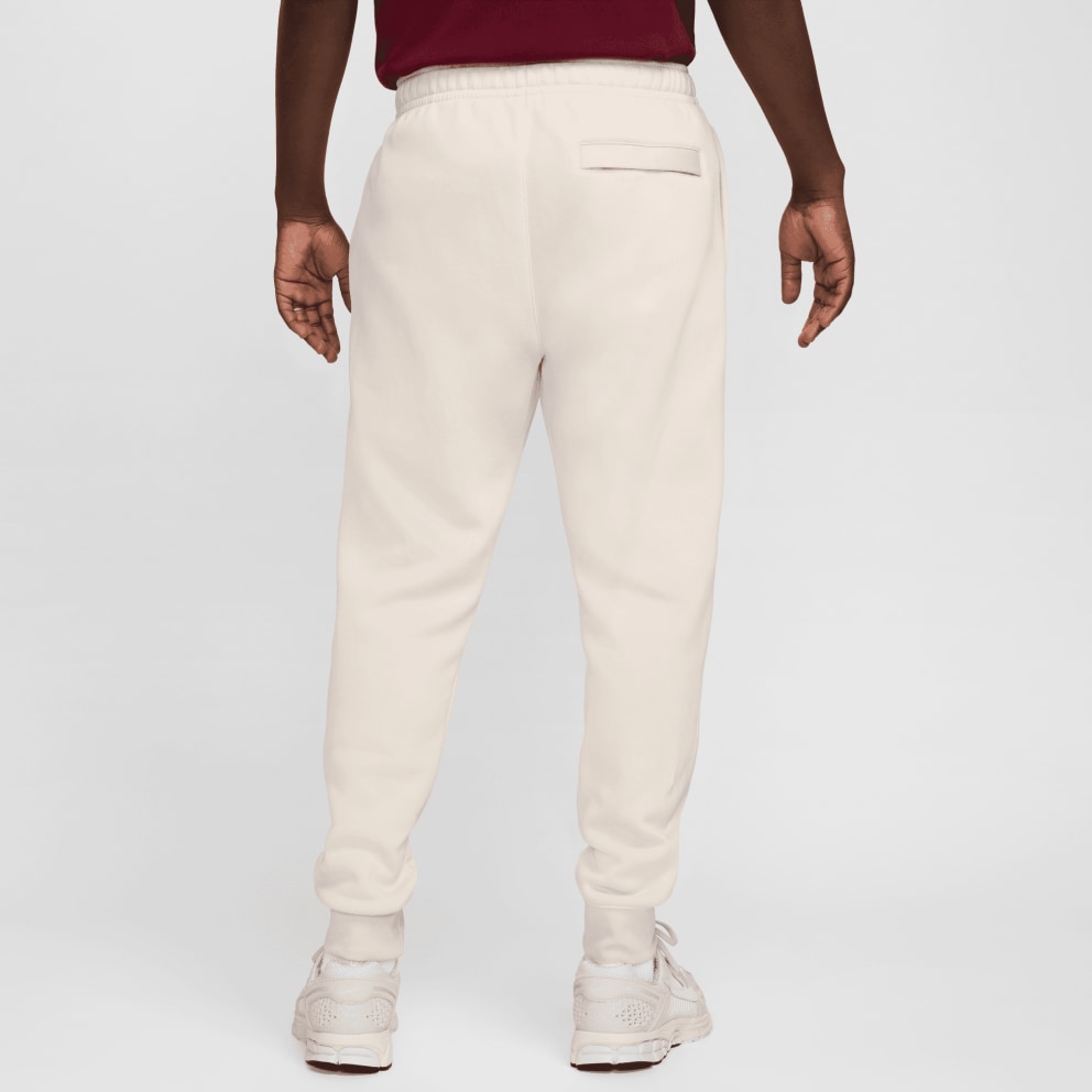 Nike Sportswear Club Fleece Men's Sweatpants