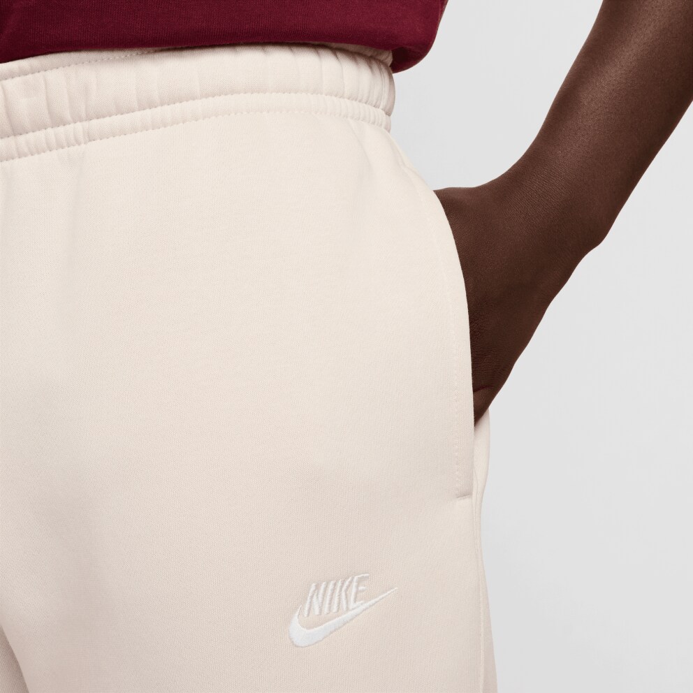 Nike Sportswear Club Fleece Men's Sweatpants