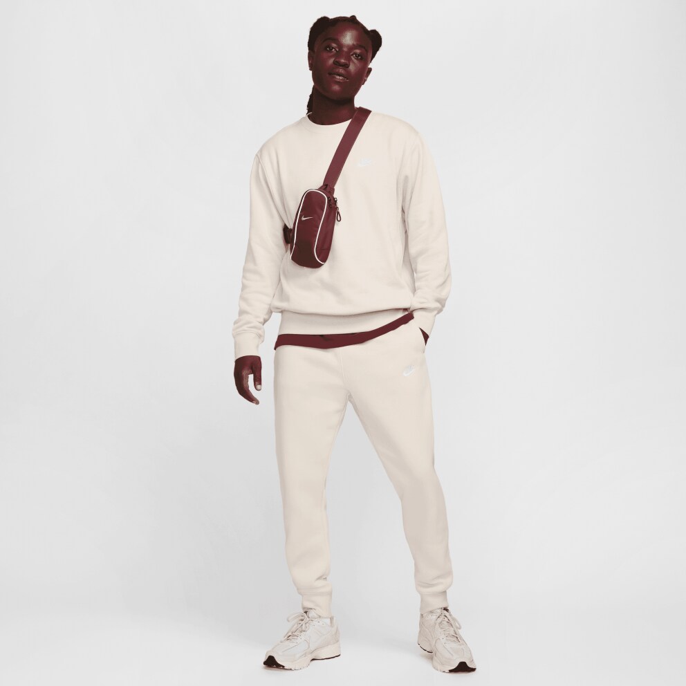 Nike Sportswear Club Fleece Men's Sweatpants