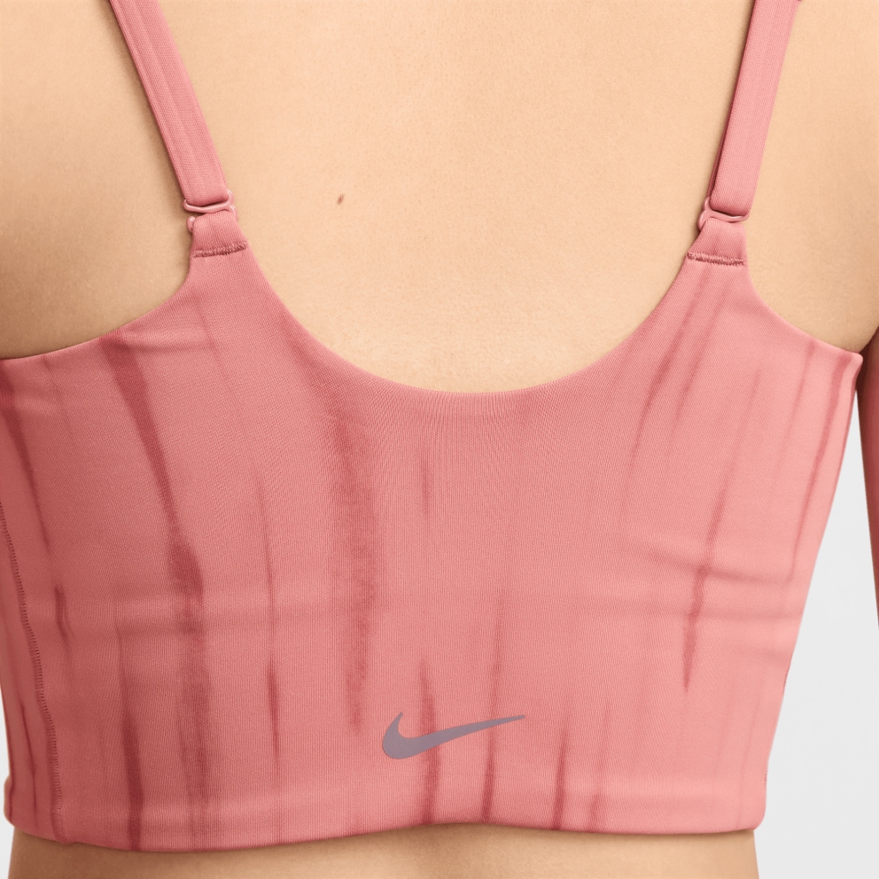 Nike W Nk1 Ll Aop Bra F
