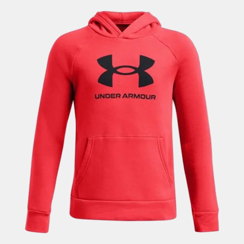Under Armour Rival Fleece Bl Hoodie
