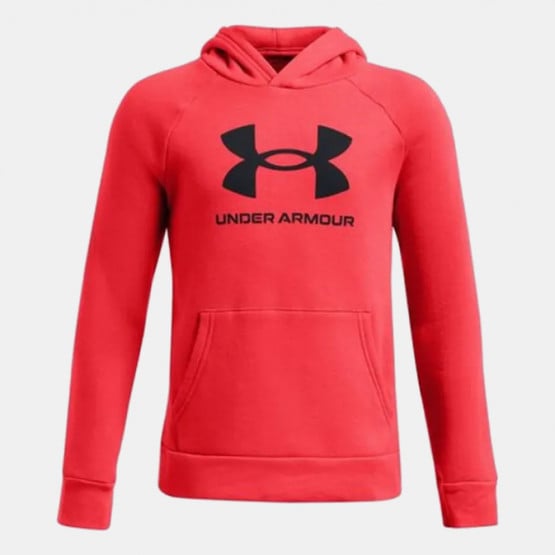 Under Armour Rival Fleece Bl Hoodie