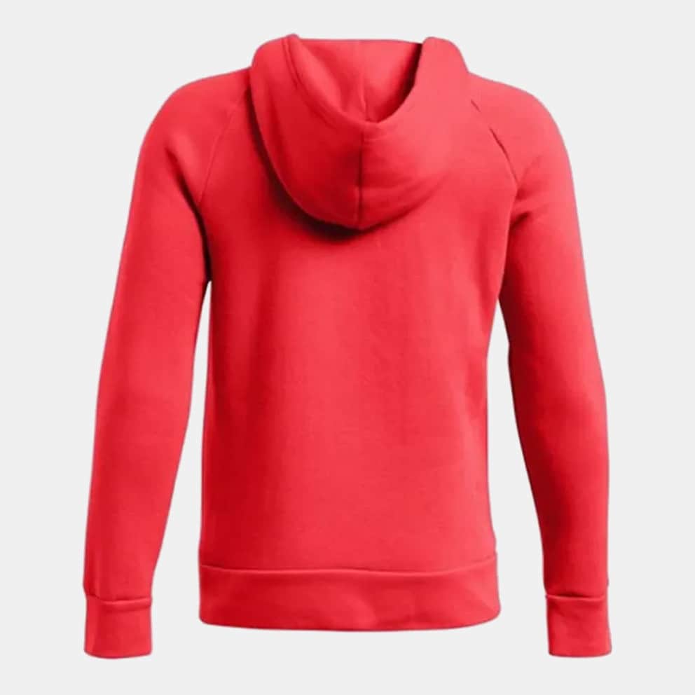 Under Armour Rival Fleece Bl Hoodie