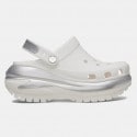 Crocs Mega Crush Clog Women's Sandals