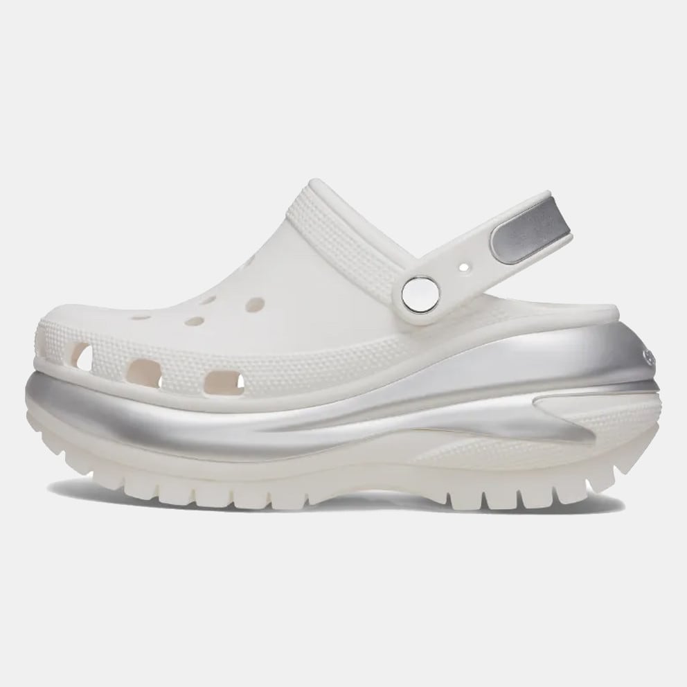 Crocs Mega Crush Clog Women's Sandals