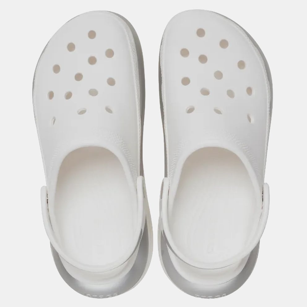 Crocs Mega Crush Clog Women's Sandals