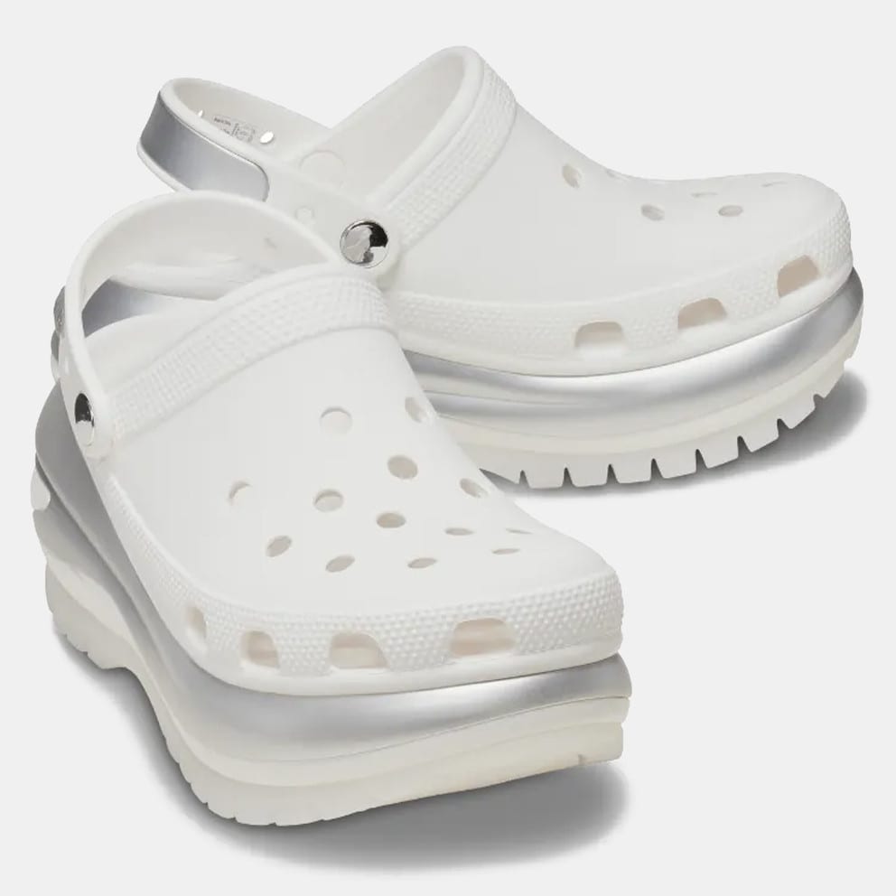 Crocs Mega Crush Clog Women's Sandals