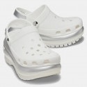 Crocs Mega Crush Clog Women's Sandals