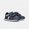 Tommy Jeans Flag Low Cut Velcro Sneaker