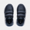 Tommy Jeans Flag Low Cut Velcro Sneaker