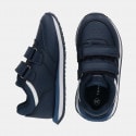 Tommy Jeans Flag Low Cut Velcro Sneaker
