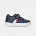 Tommy Jeans Flag Low Cut Velcro Sneaker